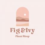 Fig and Ivy Plant Shop