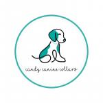 Candy Canine Collars