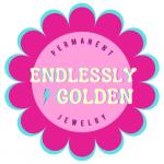Endlessly Golden Permanent Jewelry