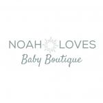 Noah Loves Baby Boutique