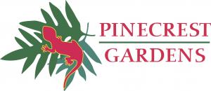 Pinecrest Gardens logo