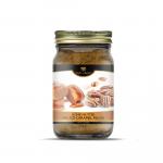 Salted Caramel Pecan Honey Butter (12 oz)