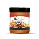 Raw Orange Blossom Honey (3 Oz)