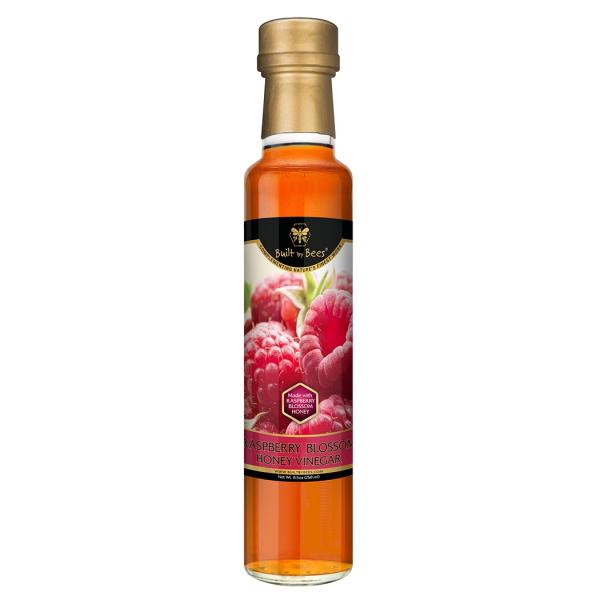 Raspberry Blossom Honey Balsamic Vinegar (250 ml) picture