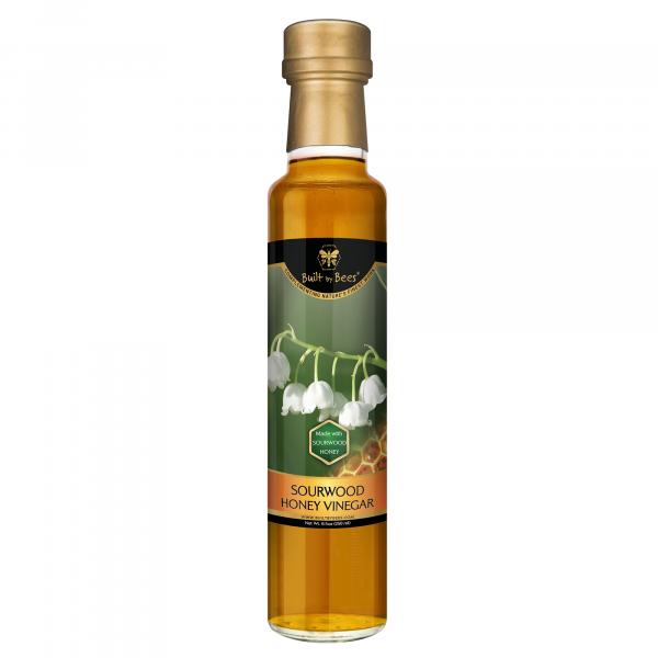 Sourwood Balsamic Vinegar (250 ml) picture