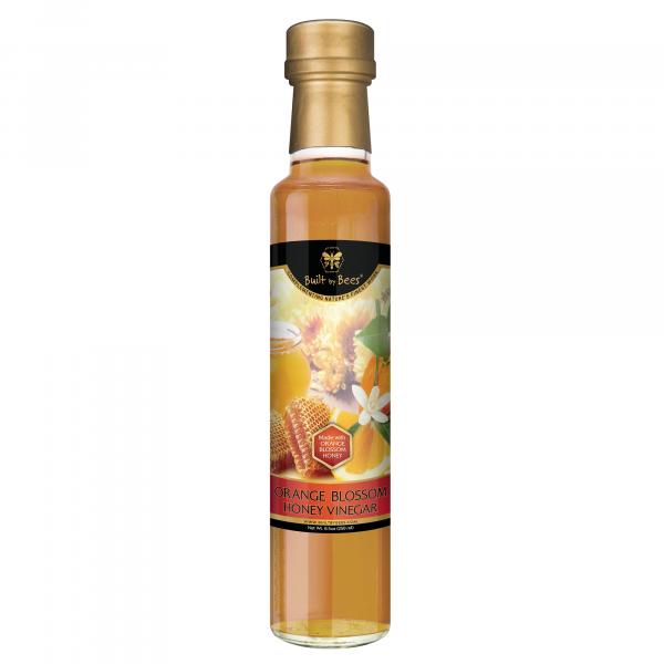 Orange Blossom Honey Vinegar (250 ml) picture