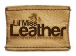 Lil' Miss Leather