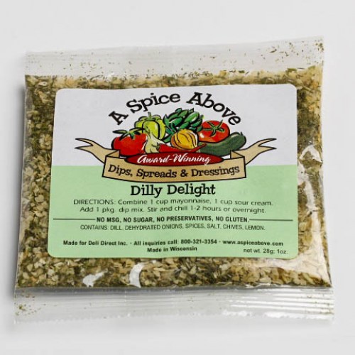 Dilly Delight Dip