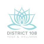 District 108 Yoga & Wellness