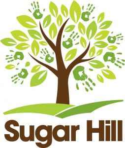 City Of Sugar Hill logo
