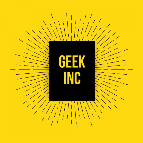 Geek Inc