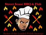 Street Sense BBQ AND FISH