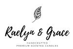 Raelyn & Grace Candles
