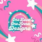 OneLoveOneAnna Designs