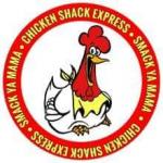Chicken Shack Express and SOSO SLUSH