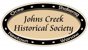 Johns Creek Historical Society
