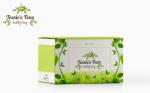 All natural instant crystallized Mint Tea