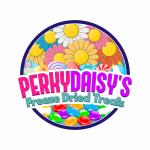 Perky Daisy's Freeze Dried Treats