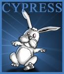 Cypress Comix