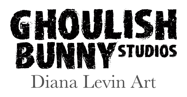 Ghoulish Bunny Studios