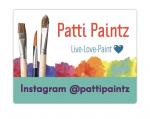 Patti Paintz