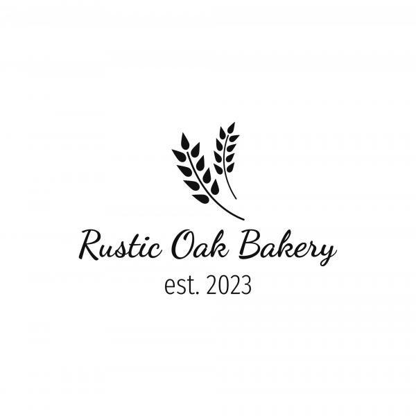 Rustic Oak Bakery