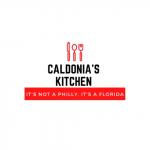 Caldonia Kitchen Food Truck