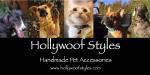 Hollywoof Styles