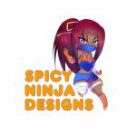 Spicy Ninja Designs