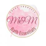 M&M Bath Essentials