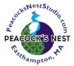 Peacock's Nest