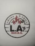 L.A.'s Bar-B-Que