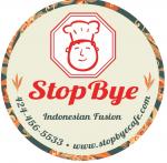 StopBye - Indonesian Fusion