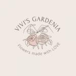 Vivi's Gardenia
