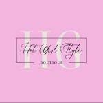 Hot Girl Style Boutique
