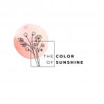 The Color of Sunshine
