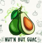 Nut’n But Guac