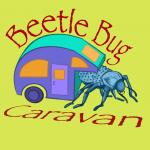 Beetle Bug Caravan