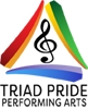 Triad Pride Performing Arts