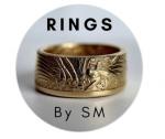 Rings By SM