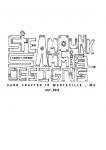 Steampunk Sammie Designs