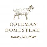 Coleman Homestead & Heritage Tallow Shoppe