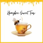 Honeybee Sweet Teas