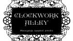 Clockwork Alley