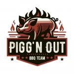 Pigg'n Out BBQ ream