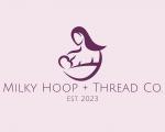 Milky Hoop + Thread Co.