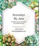 Aromatyc By Jess