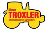 Steve Troxler for NC Commissioner of Agriculture