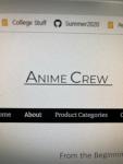 Anime Crew LLC