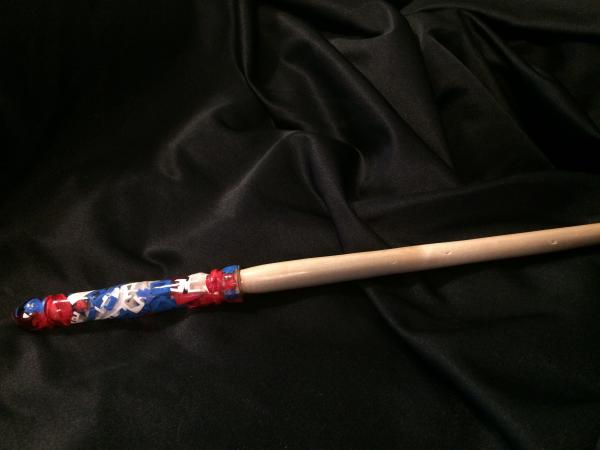 Lego Wand picture